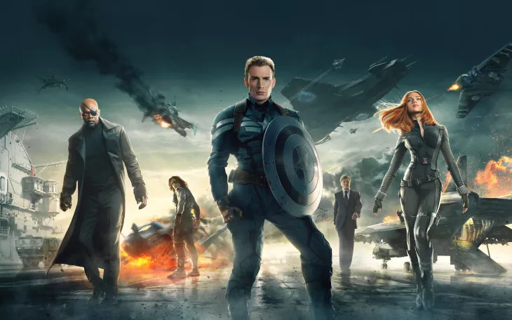 http://geektyrant.com/news/captain-america-the-winter-soldier-review-marvels-political-thriller-triumphs Source: geektyrant.com