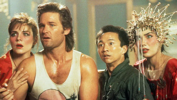 http://popdose.com/hollywood-wont-remake-big-trouble-in-little-china-or-hollywood-cannot-pass-a-random-drug-test-and-heres-the-proof/ Source: Popdose.com