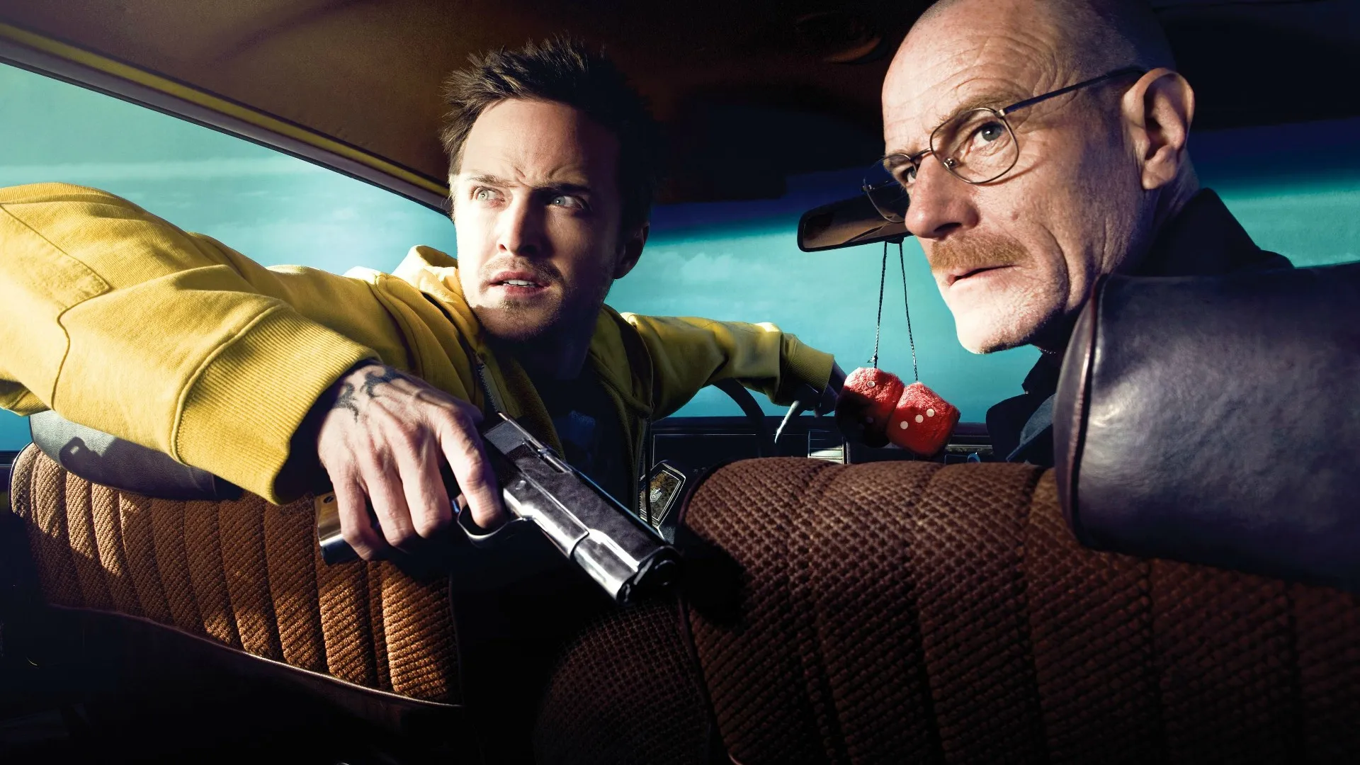 Breaking Bad: 10 Hidden Details You Missed In The Episode Ozymandias