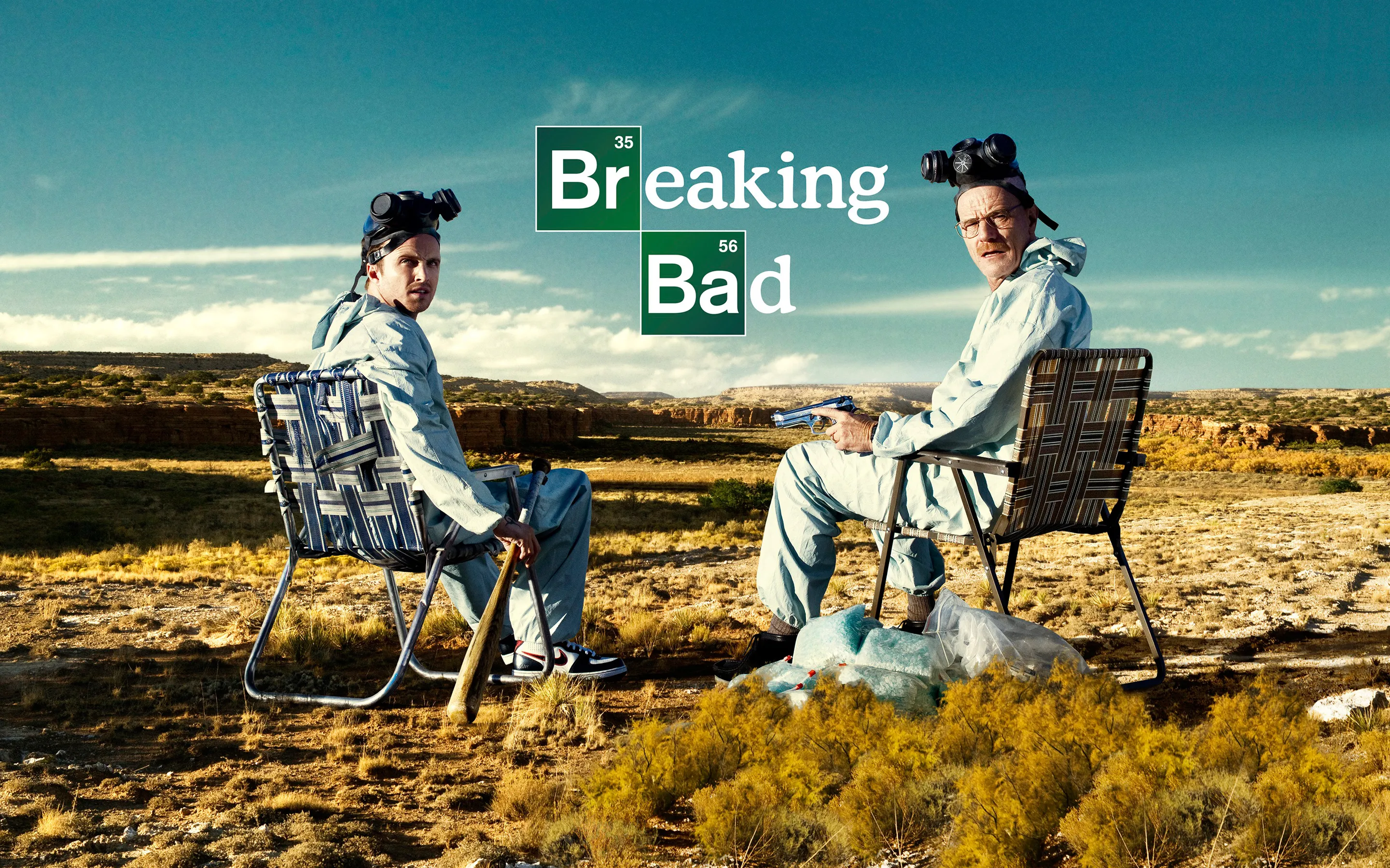 Breaking Bad' Fun Facts: Cool, Interesting Things You Didn't Know