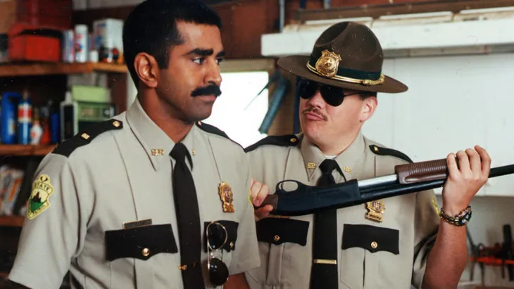 http://ca.ign.com/articles/2015/03/24/super-troopers-2-is-happening-if-funded Source: Ca.ign.com
