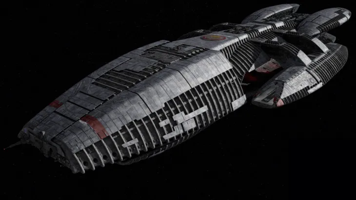 http://toomblog.com/2011/05/12/the-battlestar-galactica-files-ep-5/ Source: Toomblog.com
