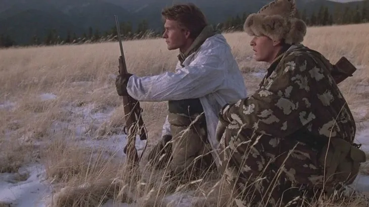 http://www.nowverybad.com/red-dawn-1984/ Source: Nowverybad.com