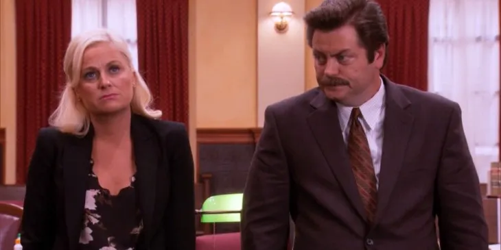 http://swansonquotes.com/quotes/season04/ep-09-trial-leslie-knope-good-person/#.VuCPefkrLIU Source: Swansonquotes.com