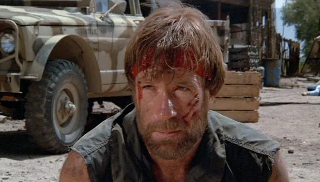 http://www.escapistmagazine.com/articles/view/features/galleryoftheday/13614-8-Awesome-Chuck-Norris-Movies Source: Escapistmagazine.com