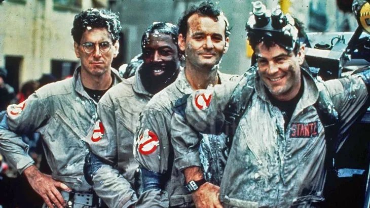 http://www.digitalspy.com/movies/ghostbusters/feature/a602281/ghostbusters-2016-reboot-plot-spoilers-cast-release-date-theme-song-and-everything-you-need-to-know/ Via digitalspy.com
