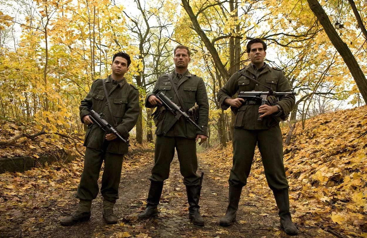 http://behindthelensonline.net/site/reviews/inglourious-basterds/ Source: Behind The Lens