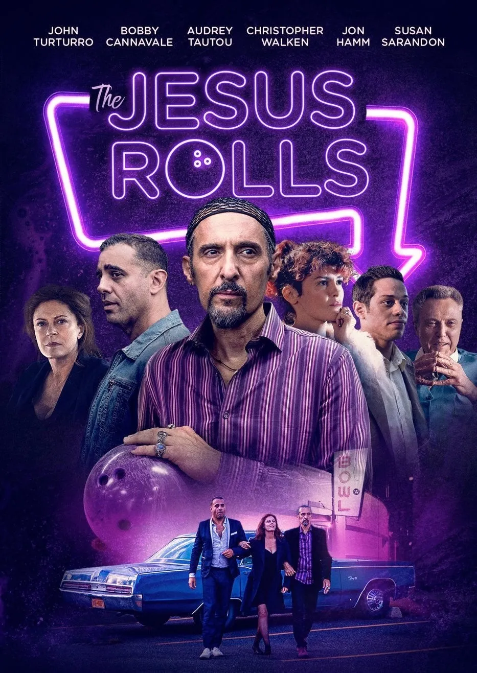 John Turturro S “big Lebowski” Spin Off “jesus Rolls” Gets First Teaser Trailer Goliath