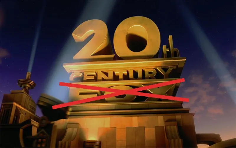 20th Century Studios logo: Disney just released a new opening image -  Deseret News