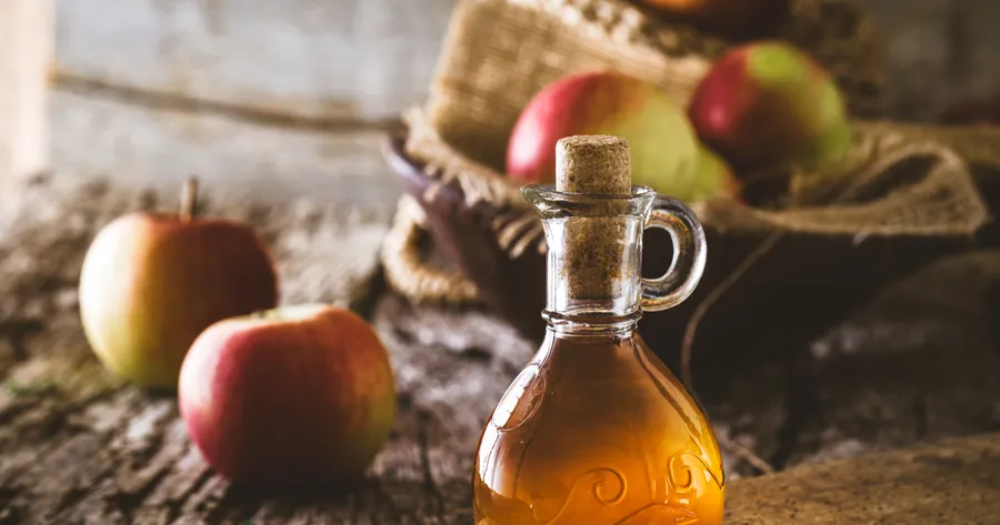 Apple Vinegar Remedies