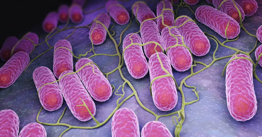 Salmonella Typhimurium Treatment Options