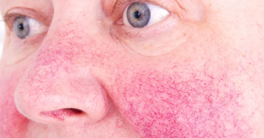 Helicobacter Pylori & Rosacea