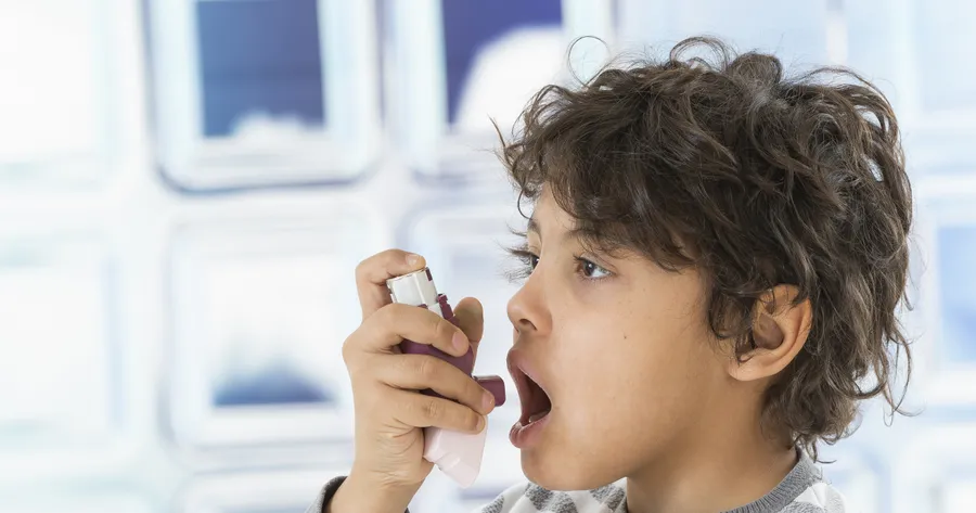 Homemade Remedies for Infantile Asthma