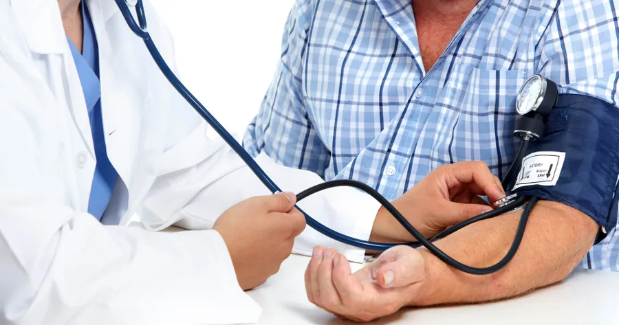 What Is Normal Blood Pressure?