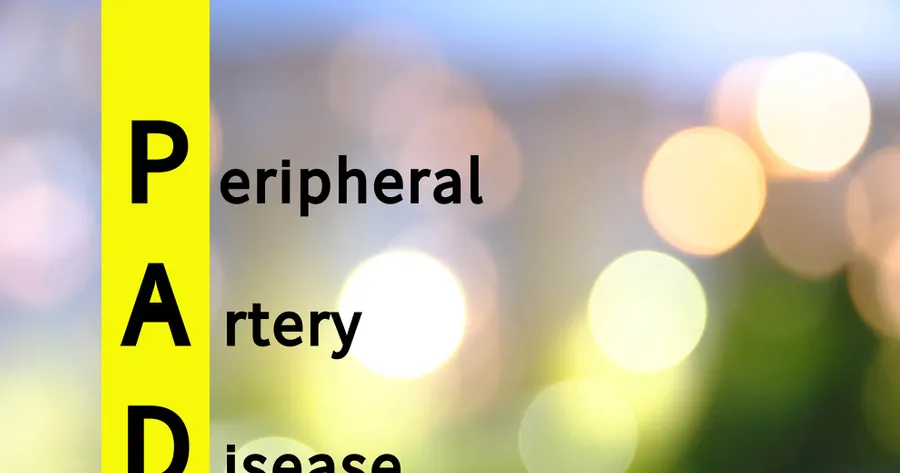 What Does Peripheral Artery Disease Feel Like?