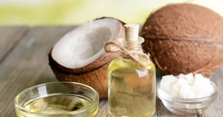 Benefits of Organic Unrefined Coconut Oil