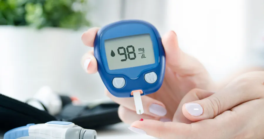 Diabetes Management: Tips for Lowering Blood Sugar