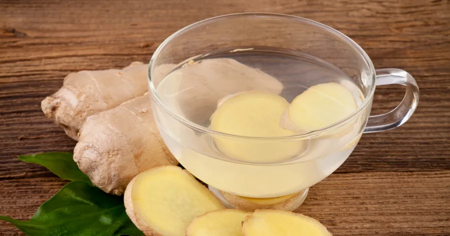 Home Remedies for Reflux with Ginger