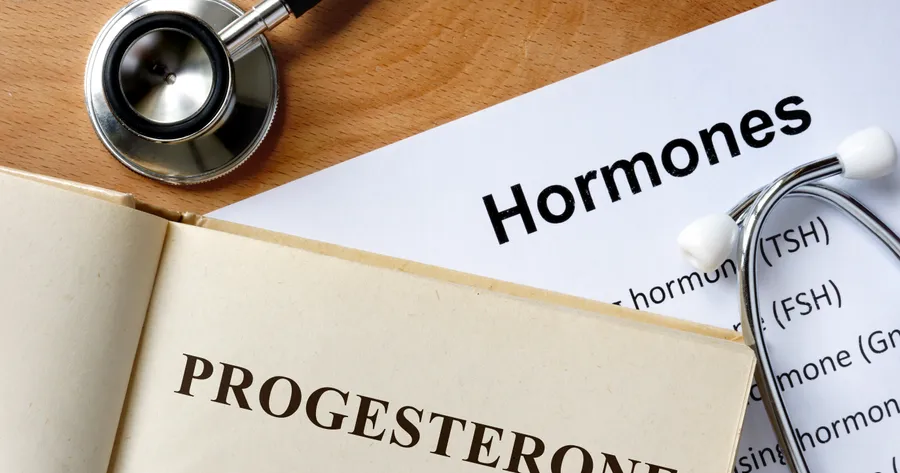 What is Low Progesterone?