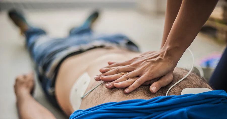 How Does CPR Help a Cardiac Arrest Victim?