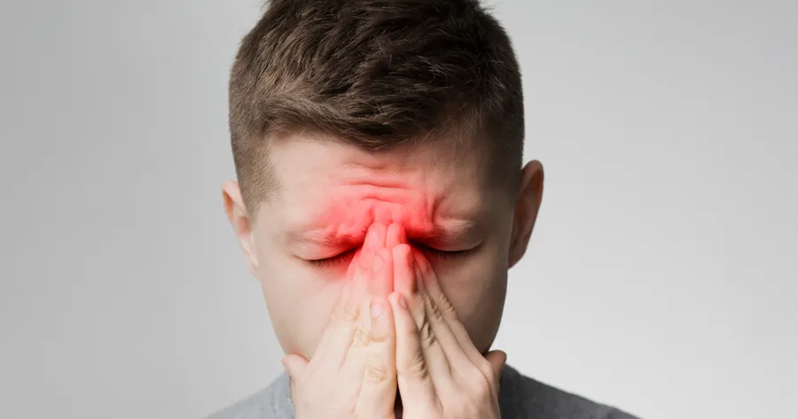 How to Get Rid of Eye Inflammation