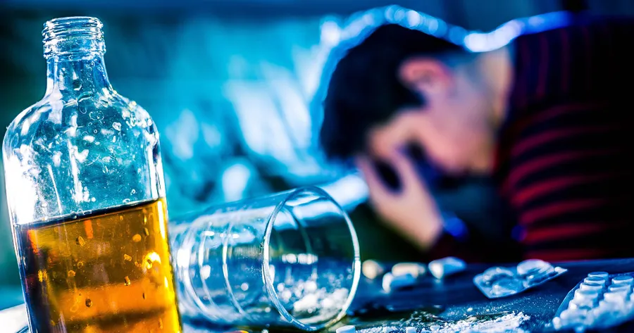 How to Avoid Alcohol & Drug Abuse