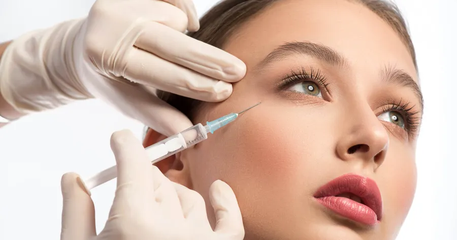 Hyaluronic Acid Treatment