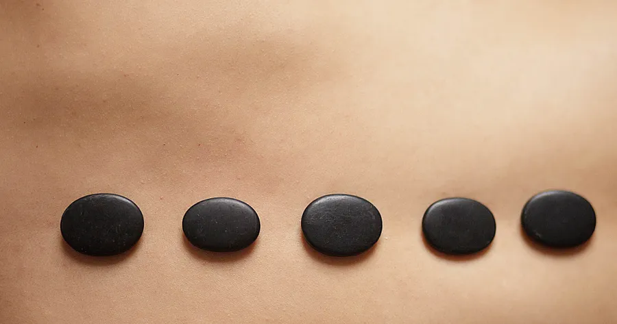 Benefits of Hot Stone Therapy