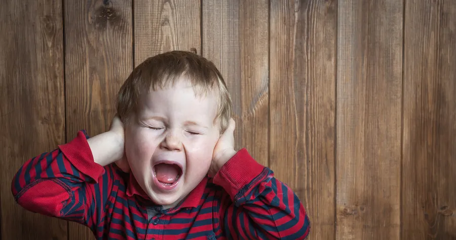 Can Ear Problems Affect a Child’s Behavior?