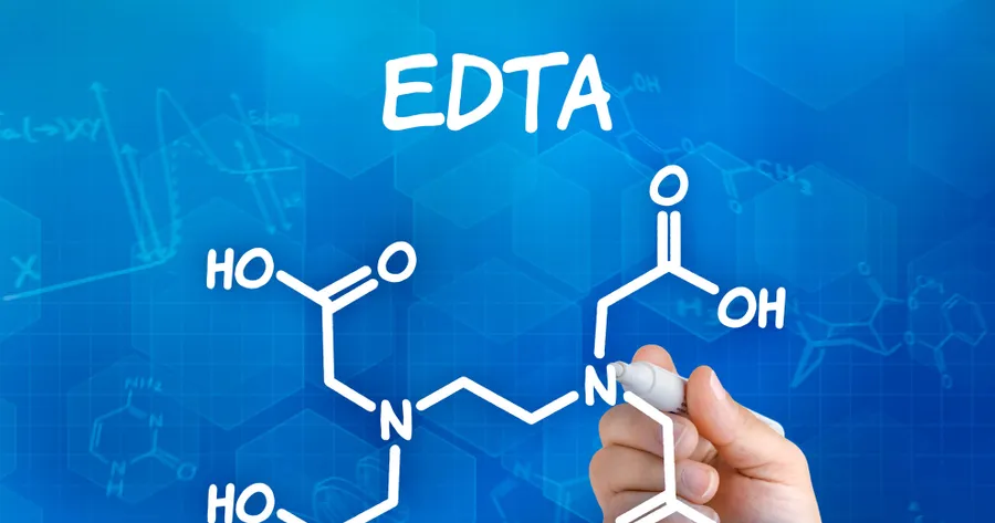 Is EDTA Harmful?