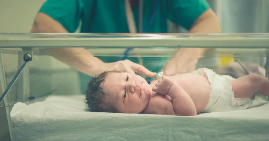 What Is Jaundice in Newborns?