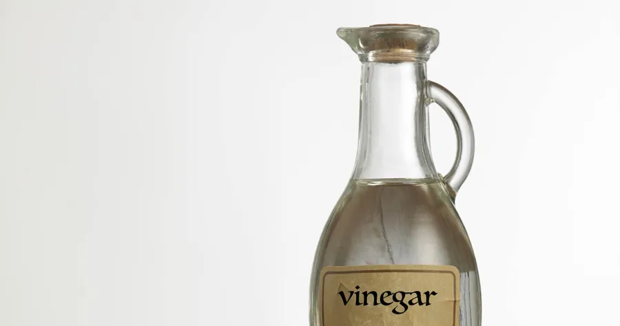 Vinegar for Sinus Infections