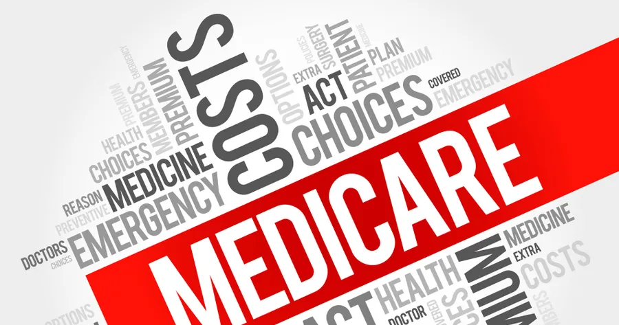 Medicaid & Medicare Part D