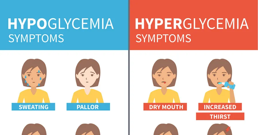 What Is Hyperglycemia?