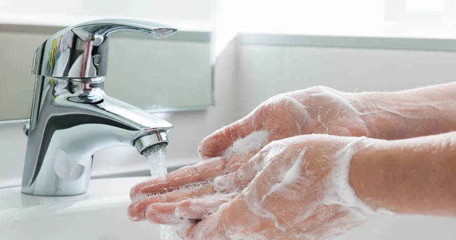 Is Hand Sanitizer Better Than Washing Your Hands?