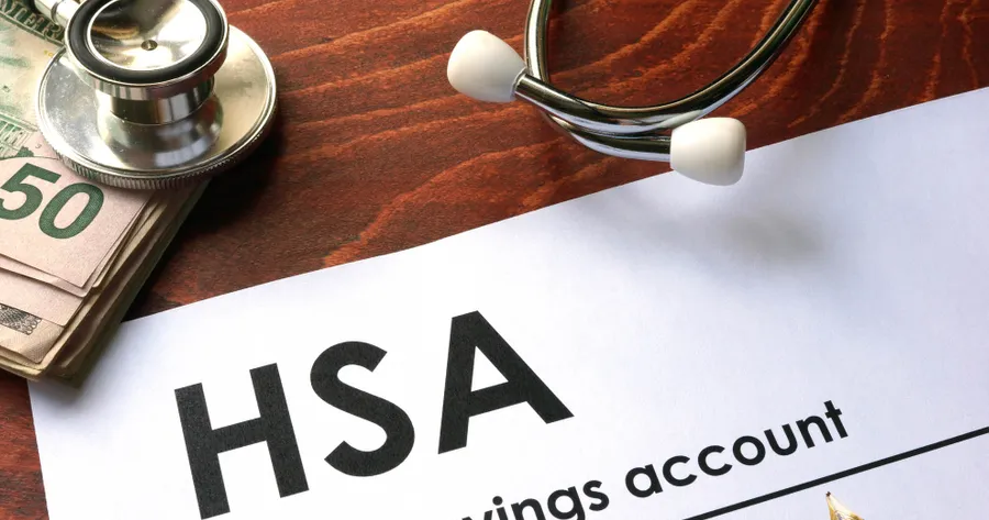 Health Savings Account Contribution Limit