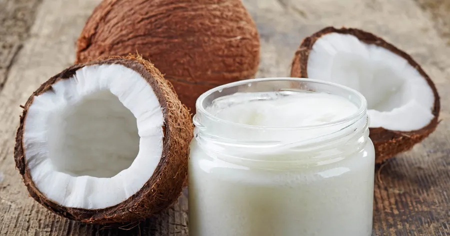 Coconut Oil and Bladder Infections