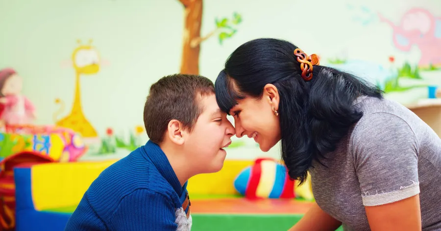 Characteristics of a Behavioral Disability