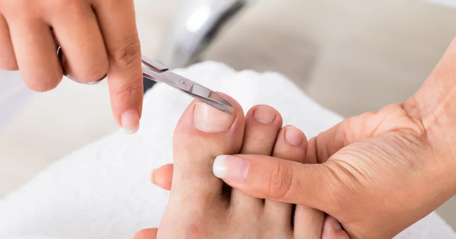 Tips for Dealing With Ingrown Toenails