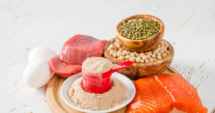 Protein Reduction for Renal Failure