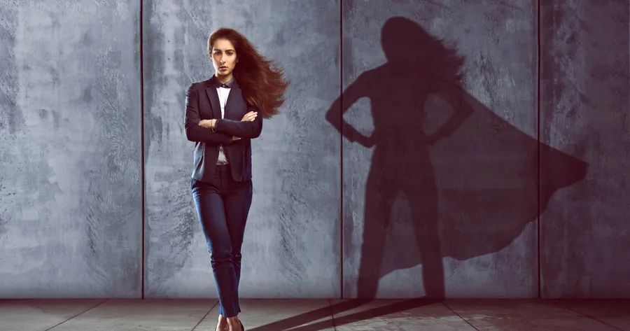The Importance of Self-Confidence