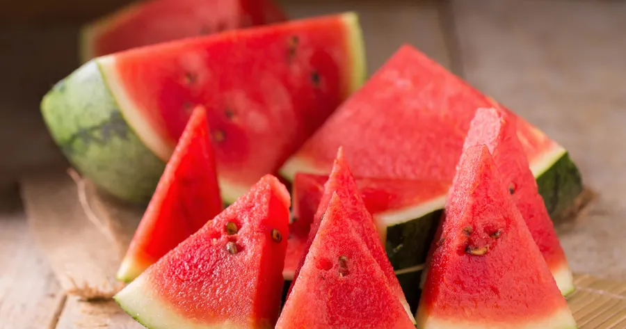 Alternatives to Watermelon for Kidney Cleanse