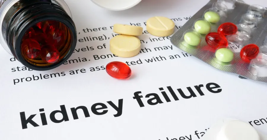 Diet for Renal Kidney Failure