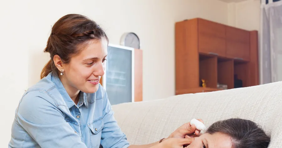 Home Treatments for Ear Infection