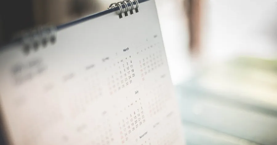 How to Make Your Own Ovulation Calendar