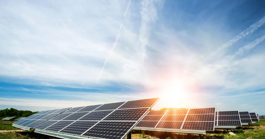 What Are the Advantages in Using Solar Energy Resources?