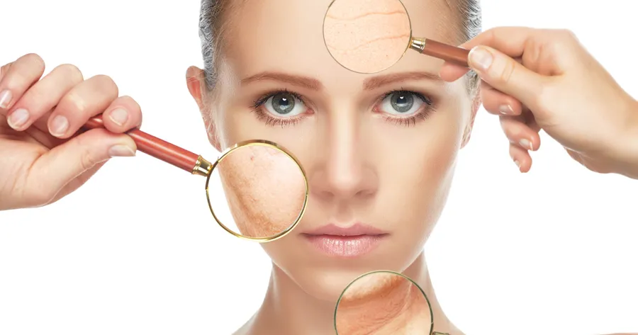 How to Help Aging Skin