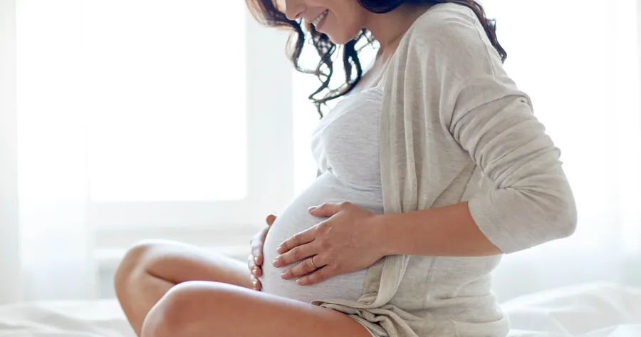 How to Prevent a UTI During Pregnancy