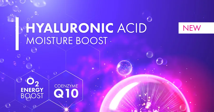 Definition of Hyaluronic Acid