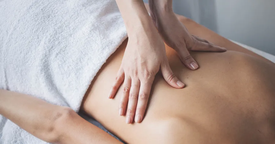 Piriformis Syndrome & the Effects of Massage